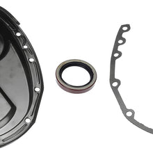 Dorman 635-513 Engine Timing Cover for Select Chevrolet/GMC/Pontiac Models