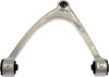 Dorman 521-072 Front Right Upper Suspension Control Arm and Ball Joint Assembly for Select Lexus LS430 Models