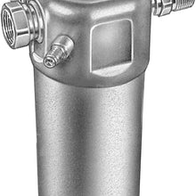 ACDelco 15-1882 Professional Air Conditioning Accumulator