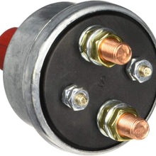 QuickCar Racing Products 55-002 Battery Master Disconnect Switch with Alternator Post