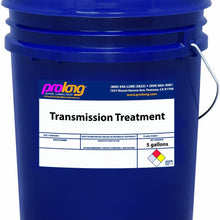 Prolong Super Lubricants PSL15225 Transmission Treatment - 5 Gallon