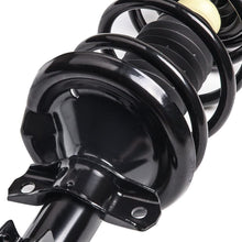 ECCPP 2X Front Complete Strut Assembly Shock Absorber for Saturn Ion 2003 2004 2005 2006 2007