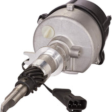 Spectra Premium CH21 Distributor