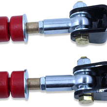 Spohn SEL-19-408 Spherical Front Sway Bar End Links