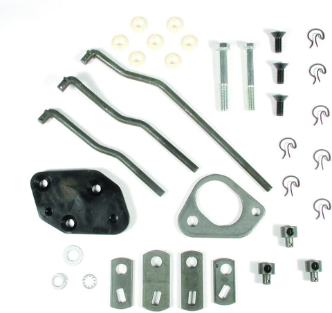 Hurst 3734089 Competition/Plus Manual Shifter Installation Kit