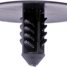 Dorman 963-403 Hood Insulation Pad Clip, Pack of 2