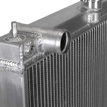 aFe Power 46-52021 BladeRunner Street Series High Capacity Aluminum Radiator