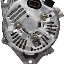 Quality-Built 15140 Premium Quality Alternator