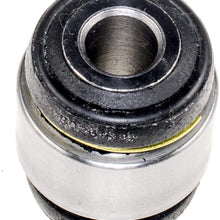 MAS BB28505 Rear Lower Rearward Suspension Control Arm Bushing for Select Chrysler/Mercedes-Benz Models
