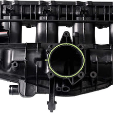 MYSMOT 06J133201BD Manifold w/Solenoid Valve Map Sensor For VW Jetta Passat CC Beetle Au-di TT 2.0 TFSI CCTA Engine