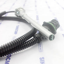 20840227 VOE20840227 Prime Sensor Level - SINCOMP Prime Sensor Level for Volvo EC210BLC Construction Equipment Excavator Parts 3 Month Warranty