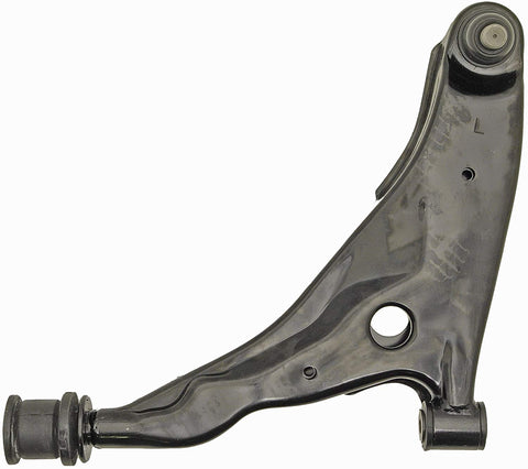 Dorman 520-887 Front Left Lower Suspension Control Arm and Ball Joint Assembly for Select Chrysler/Dodge/Mitsubishi Models