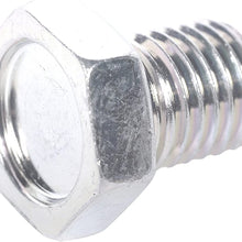 ACDelco 24269979 GM Original Equipment Automatic Transmission M12 x 1.5 x 14 mm Case Hole Plug