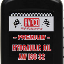 Hapco Products - Hydraulic Oil – 32 oz.