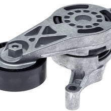 ACDelco 39084 Professional Automatic Belt Tensioner and Pulley Assembly