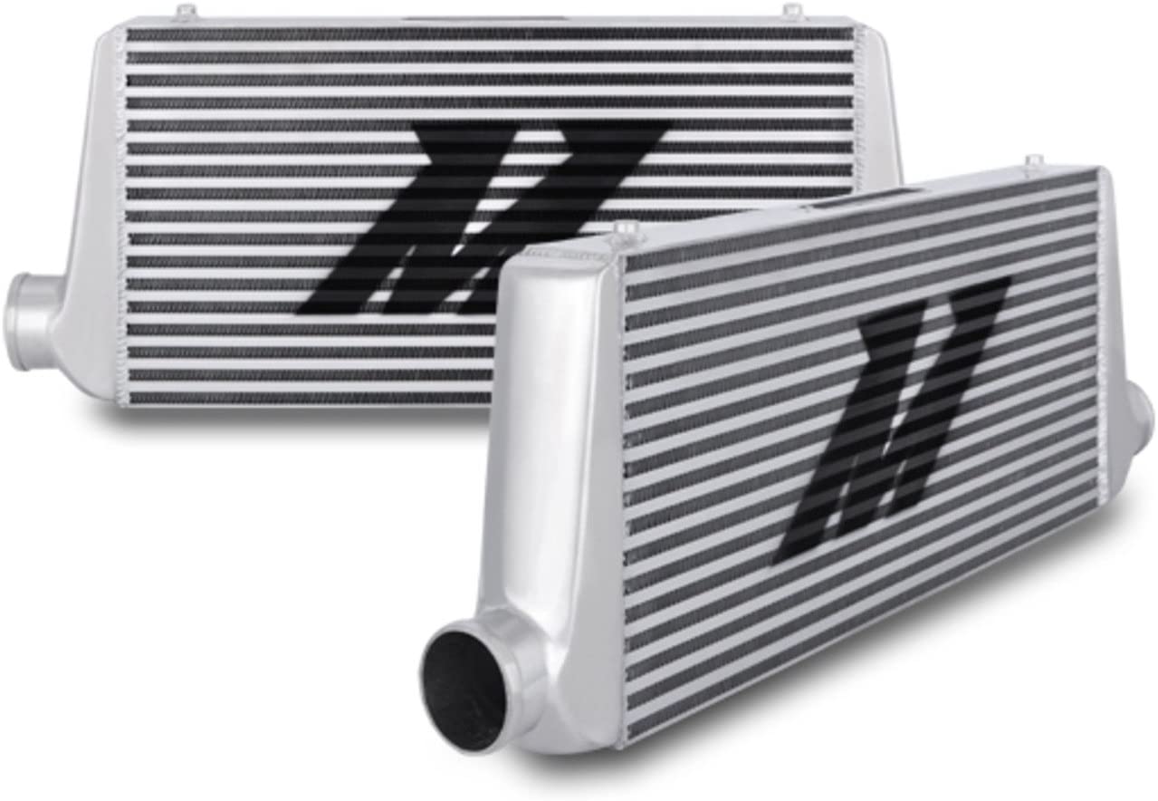 Mishimoto Universal Intercooler R-Line, Gold