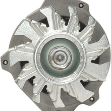 Quality-Built 8137603 Premium Alternator - Remanufactured