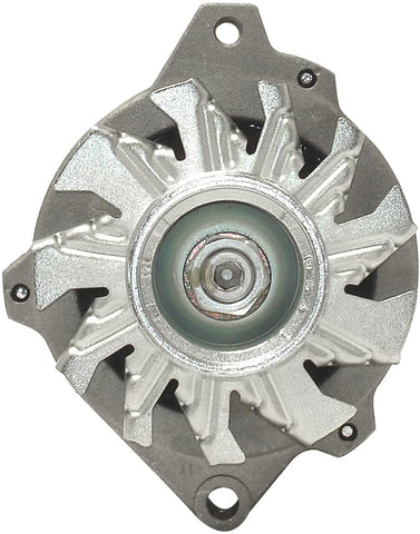 Quality-Built 8137603 Premium Alternator - Remanufactured