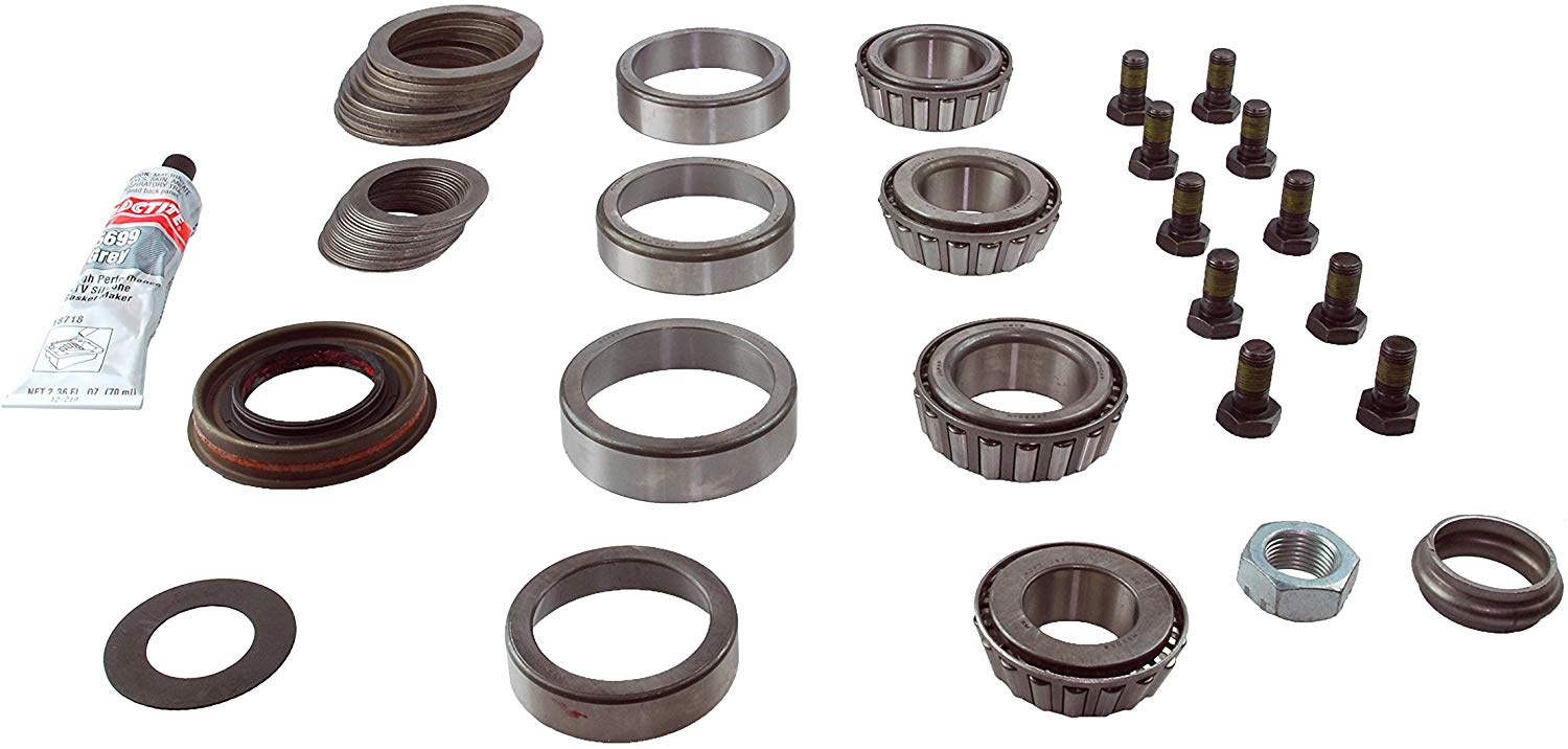 Spicer 2017109 Axle Bearing Repair Kit