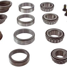 Spicer 2017109 Axle Bearing Repair Kit