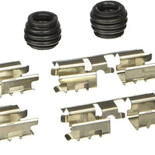 Centric Parts 117.40050 Brake Disc Hardware