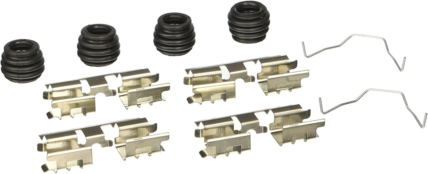 Centric Parts 117.40050 Brake Disc Hardware