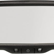 Gentex GENK20A Auto Dimming Mirror W/compass Temperature