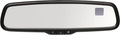 Gentex GENK20A Auto Dimming Mirror W/compass Temperature