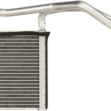 Spectra Premium 98187 Hvac Heater Core