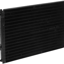 Universal Air Conditioner CN 70011C A/C Condenser
