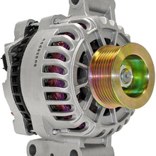 Quality-Built 7796803 Premium Domestic Alternator - Remanufactured