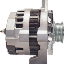 Quality-Built 7807511 Premium Alternator - Remanufactured