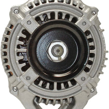 Quality-Built 13594 Premium Alternator - Remanufactured