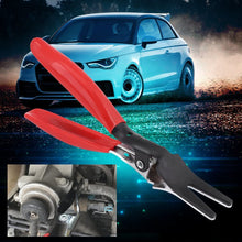 Aramox Vacuum Line Plier, Car Auto Fuel Vacuum Line Tube Heater Hose Pipe Removal Separator Plier Tool