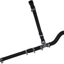 Dorman 626-585 HVAC Heater Hose Assembly for Select Ford / Lincoln Models (OE FIX)
