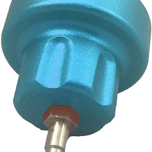 FJC 43650 Radiator Pressure Test Kit