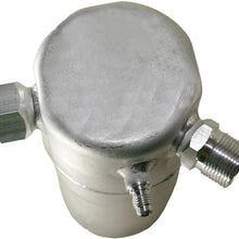 TCW 17-4273 A/C Accumulator (Quality With Perfect Vehicle Fitment)