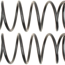 ACDelco 45H2158 Professional Rear Coil Spring Set