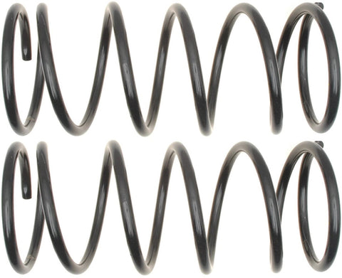 ACDelco 45H2158 Professional Rear Coil Spring Set