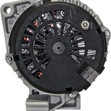 Quality-Built 8244612 Premium Alternator - Remanufactured