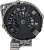 Quality-Built 8244612 Premium Alternator - Remanufactured