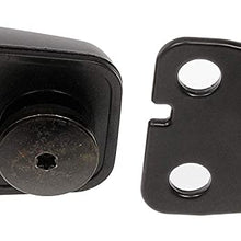 Dorman 926-118 Tailgate Glass Hinge for Select Models