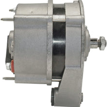Quality-Built 13192 Premium Import Alternator - Remanufactured