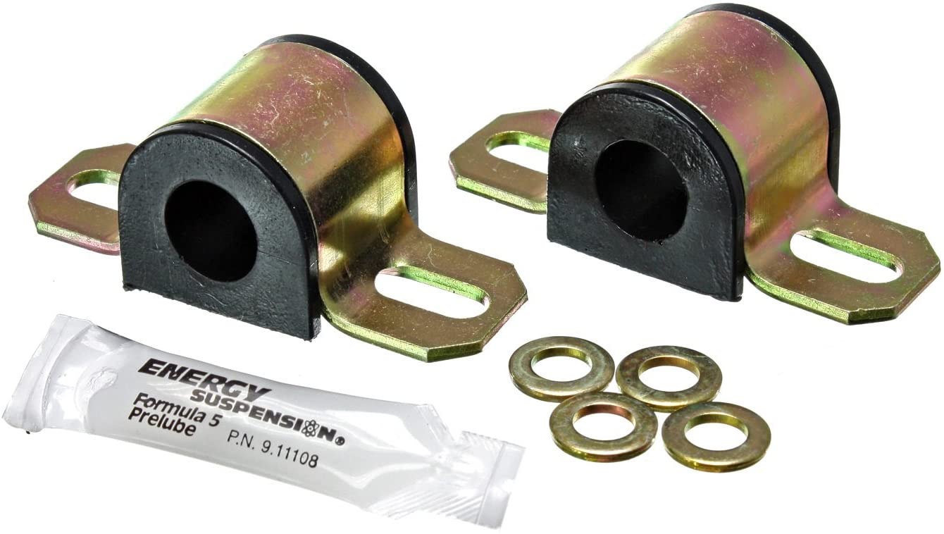 Energy Suspension 9.5123G 19MM SWAY BAR BUSHING SET