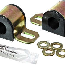 Energy Suspension 9.5123G 19MM SWAY BAR BUSHING SET
