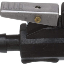 SEACHOICE 20621 Deluxe Fuel Connector Hose Fitting Yamaha/Mercury/Mariner Female 5/16" Barb, Pack of 1