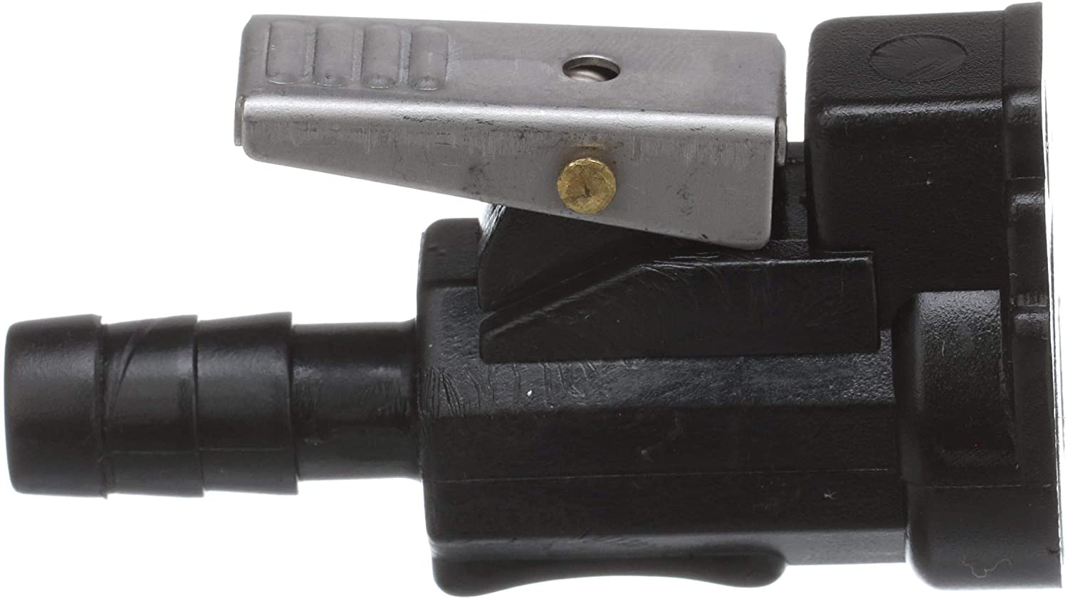 SEACHOICE 20621 Deluxe Fuel Connector Hose Fitting Yamaha/Mercury/Mariner Female 5/16