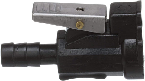 SEACHOICE 20621 Deluxe Fuel Connector Hose Fitting Yamaha/Mercury/Mariner Female 5/16