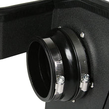 aFe Power Magnum FORCE 54-10681 BMW X5 (E53) Performance Intake System (Oiled, 5-Layer Filter)