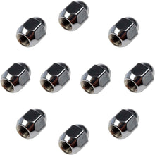 Dorman Motormite 611-114 Wheel NUT